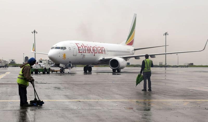 Ethiopian Airlines Boeing 737 crashes with 157 on board: Top highlights