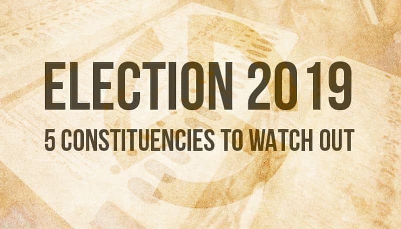 Election 2019: 5 key constituencies to watch out for