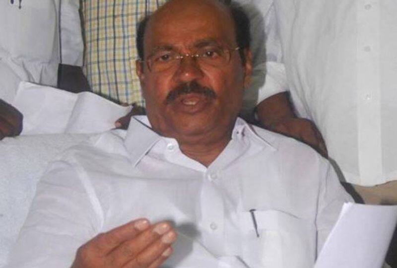 Ramadoss publicly challenges MK Stalin