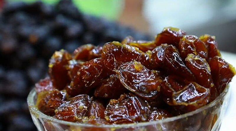 benefits of eating dates everyday