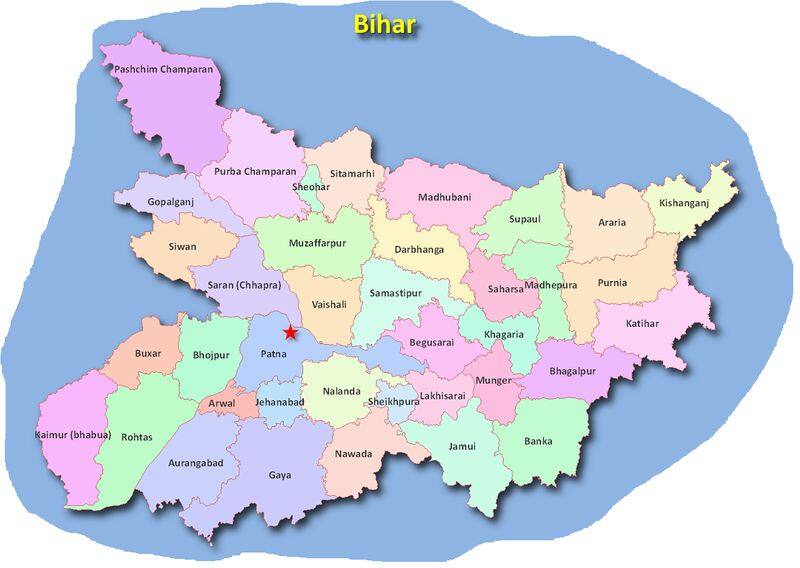 Bihar Polling schedule for general election 2019