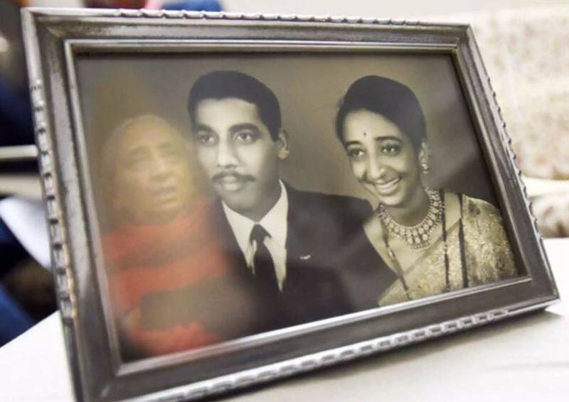 47 years on a wife still waits for her fighter pilot husband in pakistan jail
