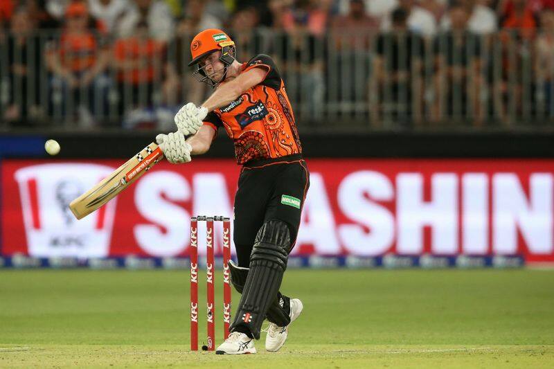 India vs Australia Who is Ashton Turner? Know about Australias explosive batsman