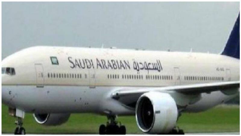 Plane forced to turn back after mother forgets her newborn at airport in gulf country