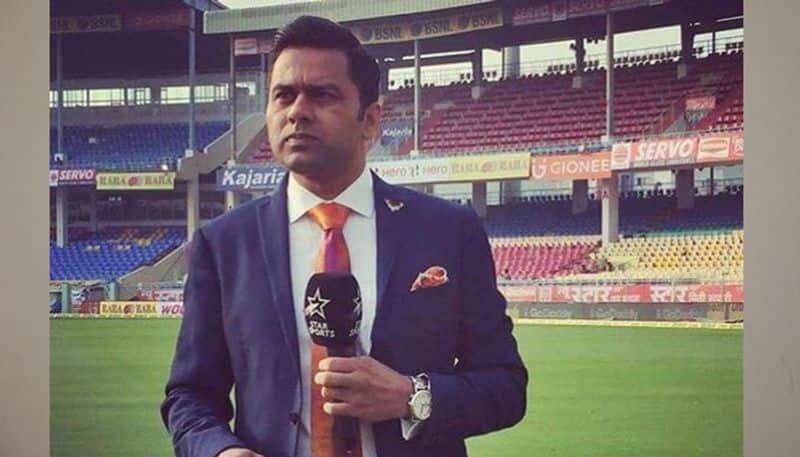 IPL 2020 Aakash Chopra criticizes Shreyas Iyers Captaincy Errors