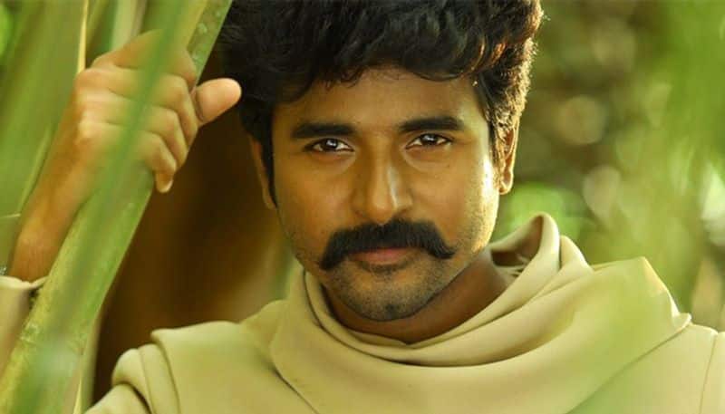 sivakarthikeyan vote issue election commission take action