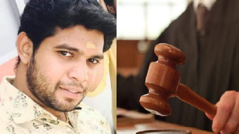Goonda's Act dismissed for both thirunavukarasu and sabarirajan in the pollachi sexual assault case