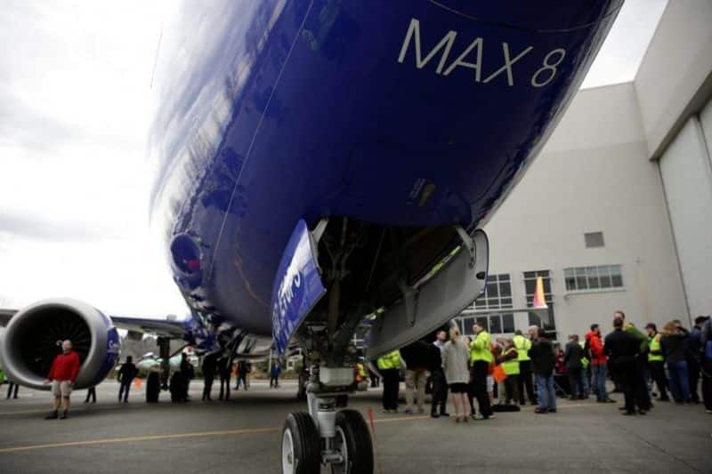 Boeing 737 Max: 4 reason why this plane may crash