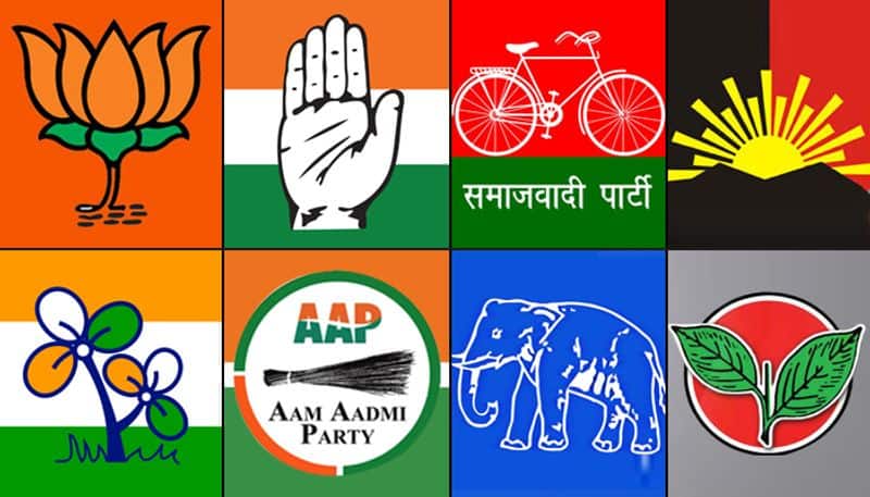 How parties different states gearing up Lok Sabha election