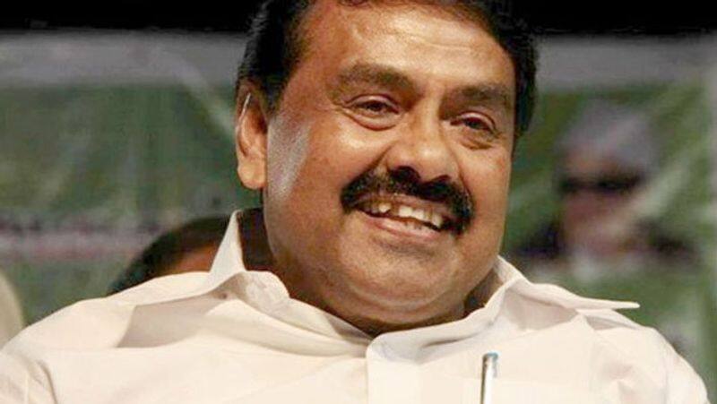 Ex. Minister Raja kannappan will join in DMK very shortly