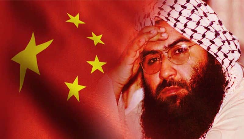 Diplomats Warns Of 'Other Actions' As China Blocks Move On Masood Azhar