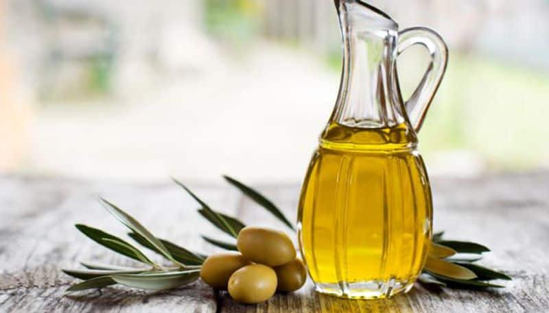 Is olive oil good for your hair?