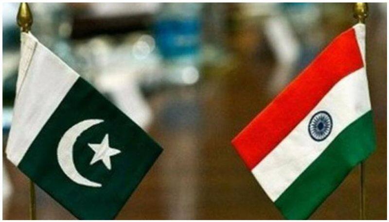 Pakistan hands over list 261 Indian prisoners Indian High Commission