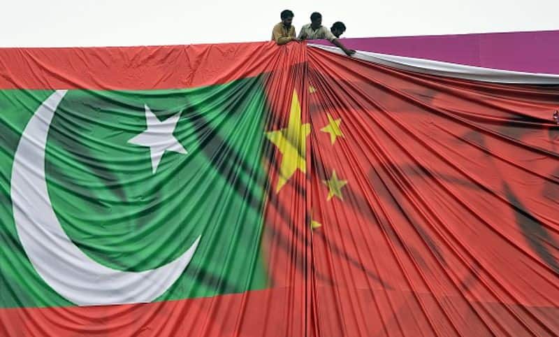 Pakistan pleads with China to continue to veto UN SC sanction on Masood Azhar