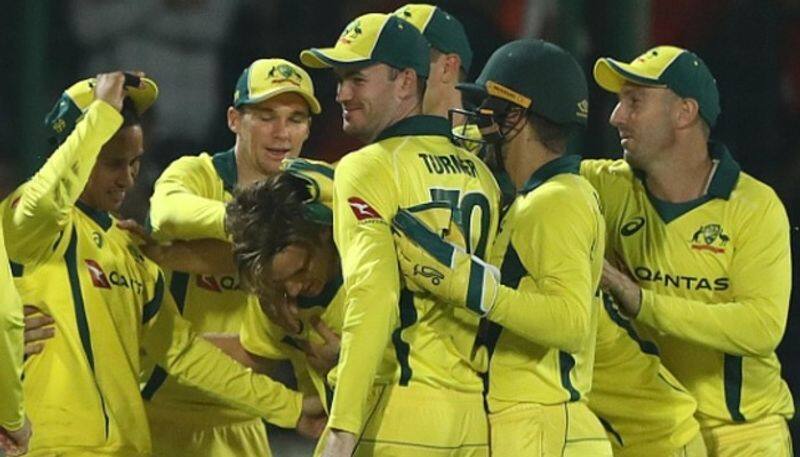 adam gilchrist picks his favourite for world cup 2019