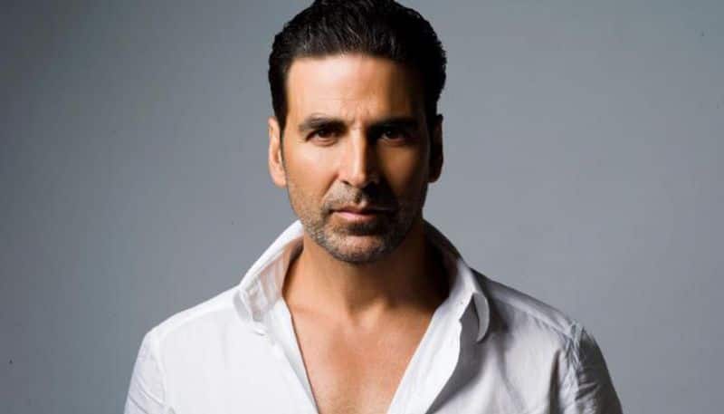 Election 2019 akshay kumar says he is not contesting elections