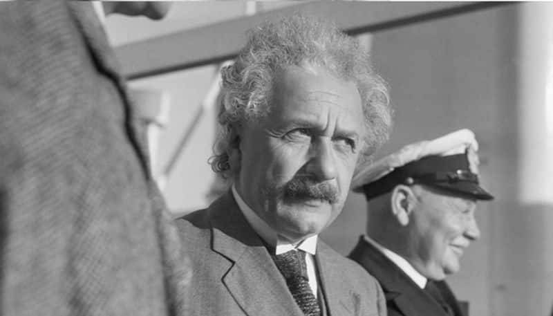 Albert Einstein birth anniversary