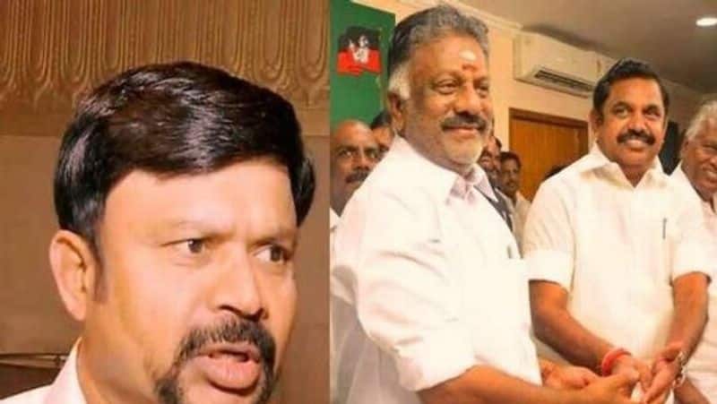 pollachi jayaraman will resign