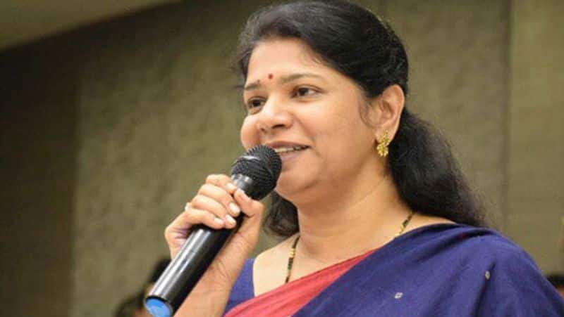 tamilisai chennai high court case filed against kanimozhi