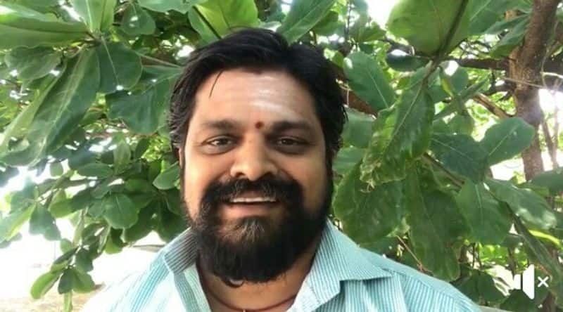 actor gundu kalyanam status... jayalalitha personal assistant poongundran