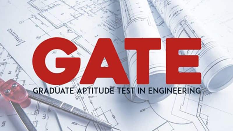 Final answer key for Gate 2019 released