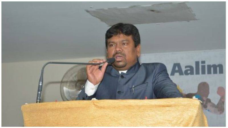executive to show Power in Ramanathapuram