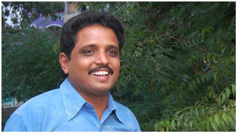 DMK alliance's Madurai constituency candidate announces
