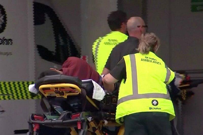 New Zealand mosque attack: Indian from Hyderabad battles for life; family pleads for visa