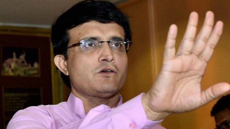 strong reason behind ganguly recommends pujara for 4th batting order