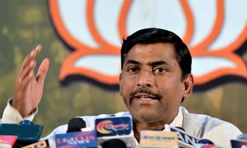Muralidhar Rao says Congress, TDP leaders in touch with BJP