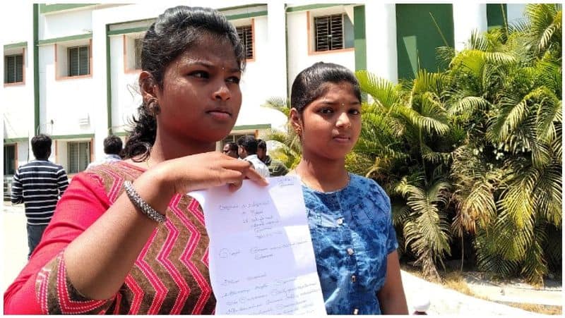 gun license by the students...Petition to District Collector