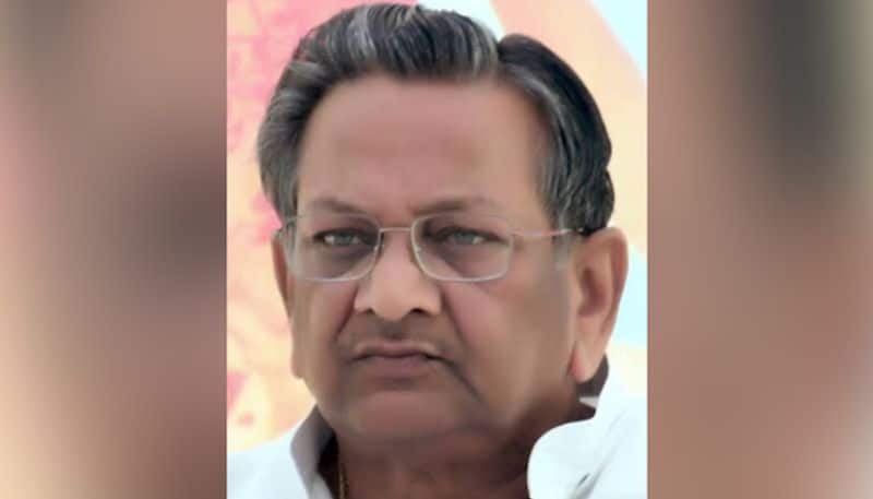 Shyama Charan Gupta makes a ghar-wapsi: All you need to know about latest defection from BJP