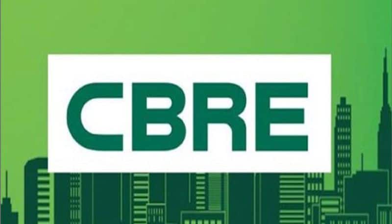 Jobs in CBRE company to hire 3000 more employees in India
