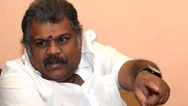 GK Vasan asks 12 seats... AIADMK who showed five fingers ...TMC ready for the alliance..?