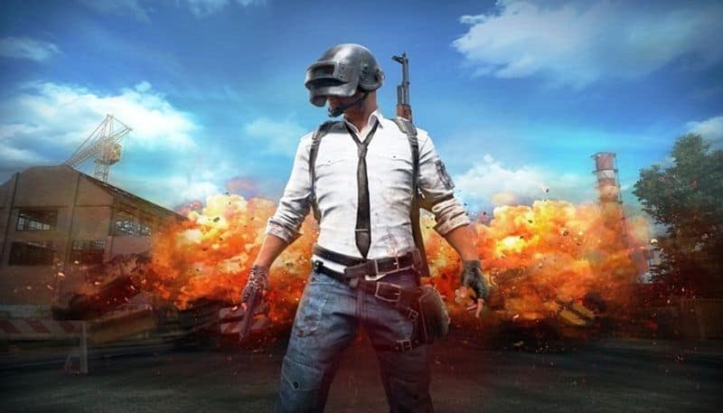 Fatal obsession for PUBG: Youths engrossed in video game mowed down by train
