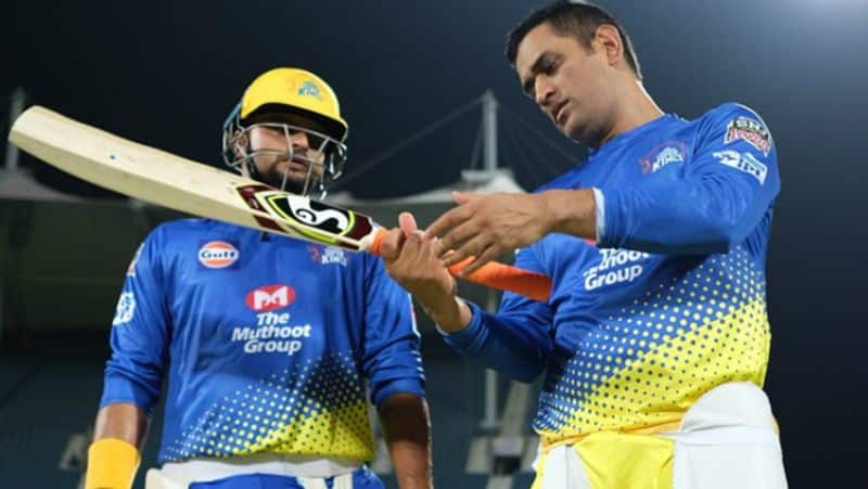 dhoni send the ball out of stadium in chepauk during net practice
