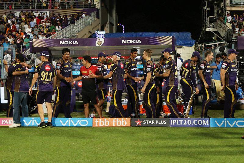 probable eleven of kkr team to play against punjab today