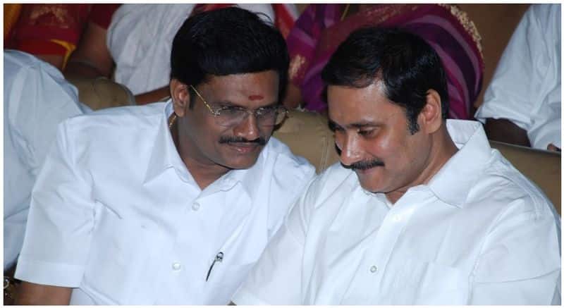 PMK proved Dr ramadoss Previous story