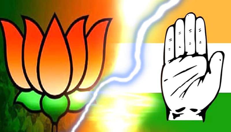 Despite Congress Claim, BJP Safe In Goa Assembly