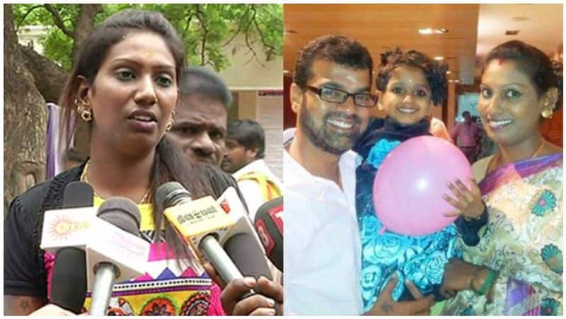 actor thadi balaji about the family