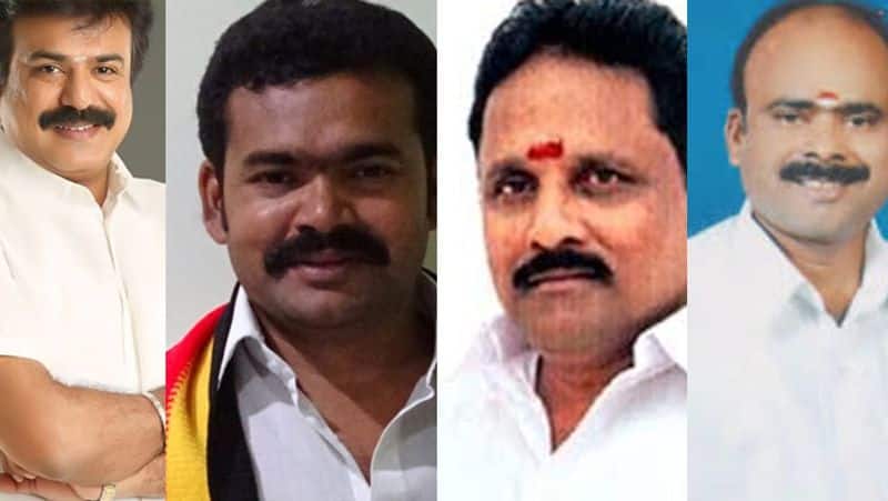 dmdk pmk candidate suffered for money