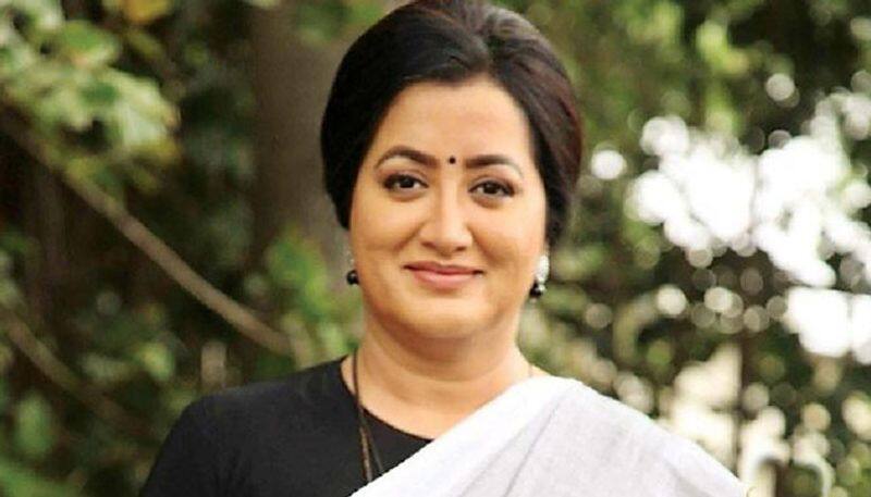 Sumalatha contest Mandya Lok Sabha poll independent