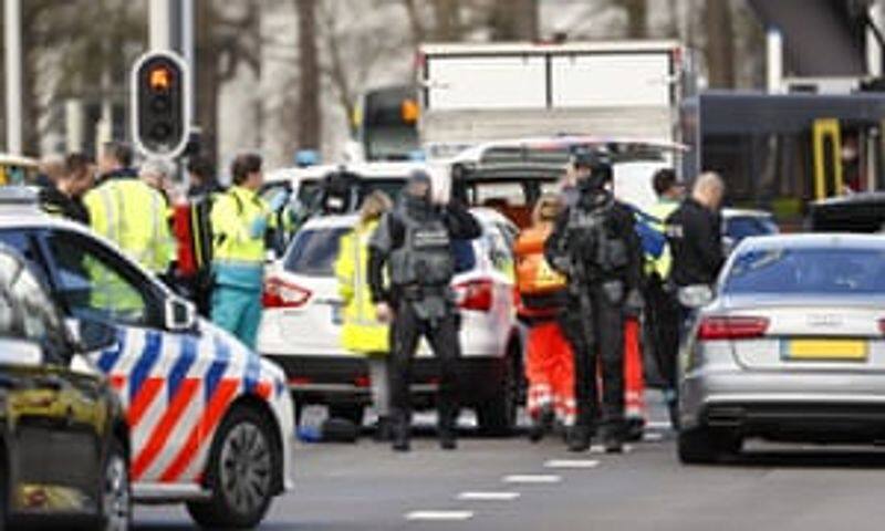 After New Zealand Netherlands sees a shootout terrorism angle not ruled out
