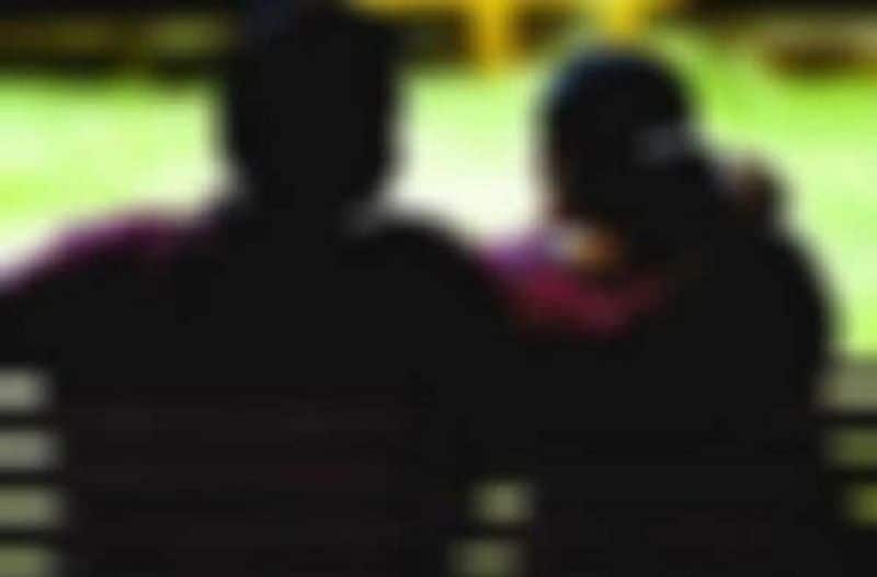 12 persons rape a lady in theni