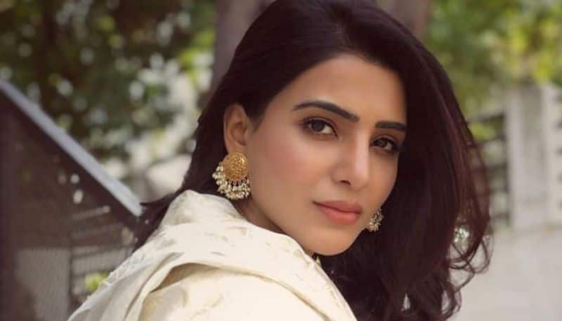 actress laxmi reentry for 20 years after in samantha movie