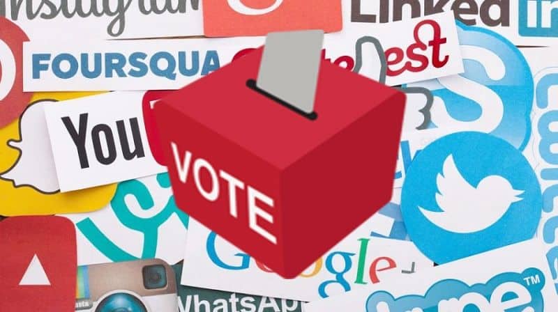 Representative of social media platform will meet today with election commission, observer appoint in social media