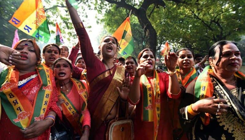 Assam transgender community threatens boycott Lok Sabha polls