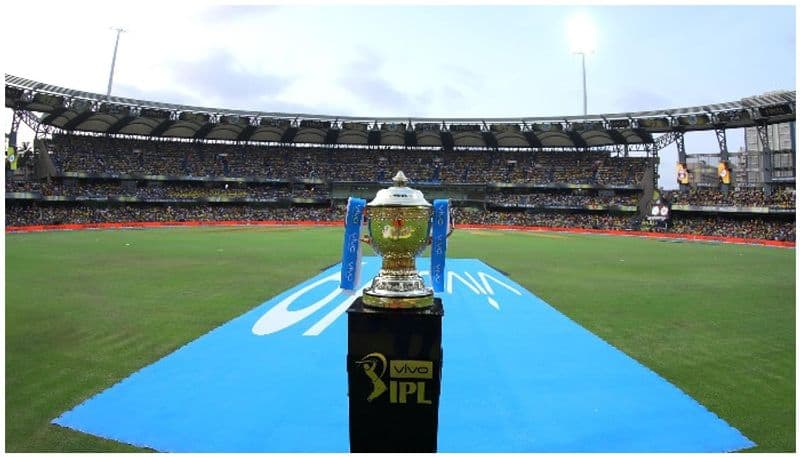Full schedule IPL 2019 BCCI sticks home away format despite general election
