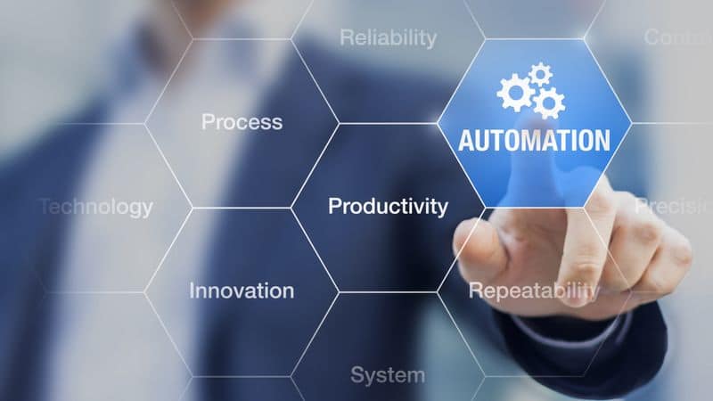 Artificial Intelligence Automation next level of employment