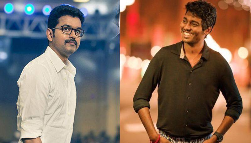 vijay 63 movie famous actor committed the main role